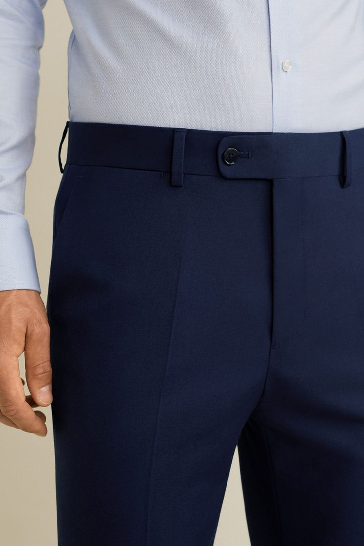 Formal Trousers